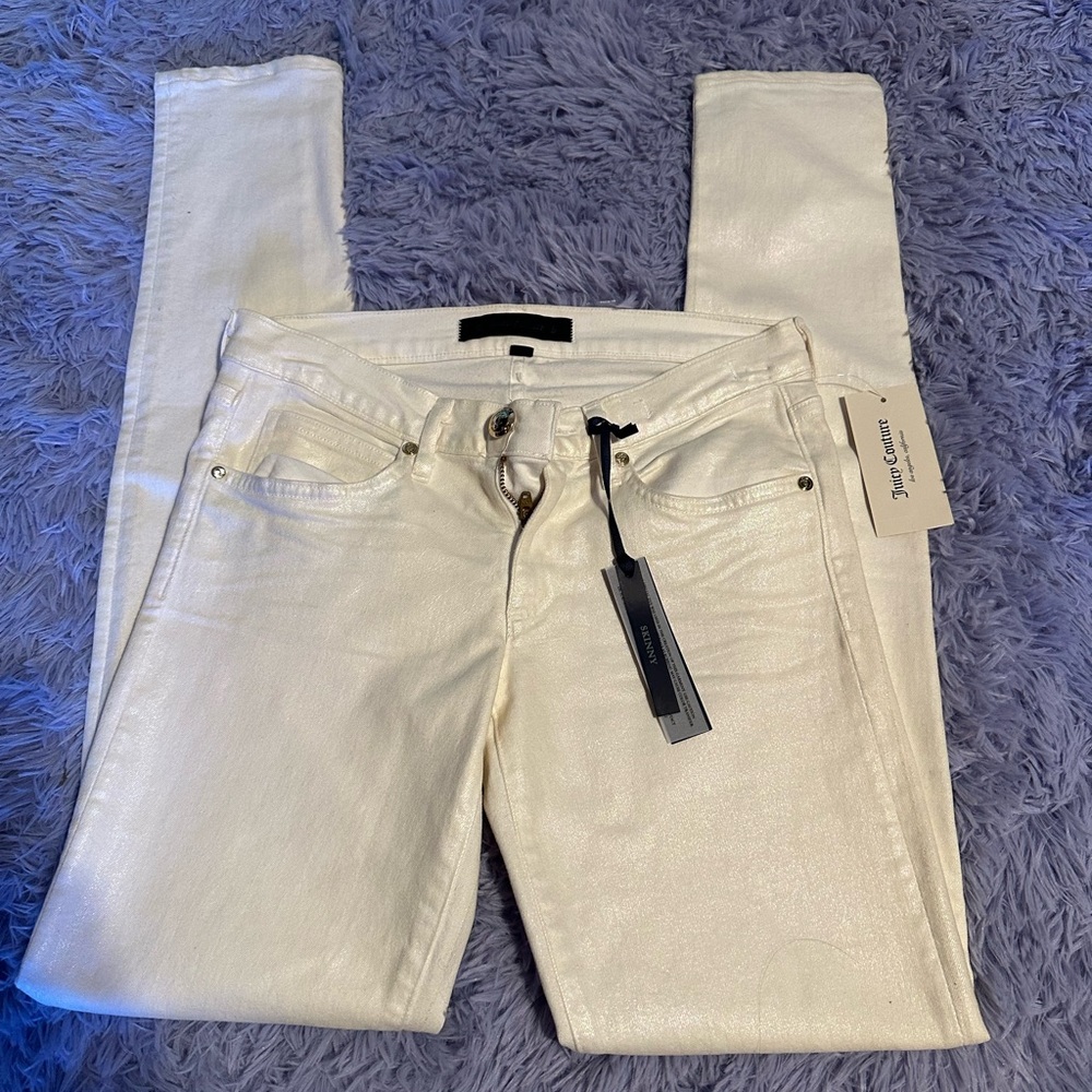 Vintage Juicy Couture Jeans